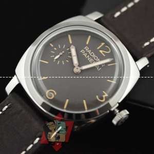 大人気　美品 OFFICINE PANERAI 腕時計