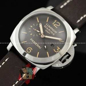 大人気　美品 OFFICINE PANERAI 腕時計
