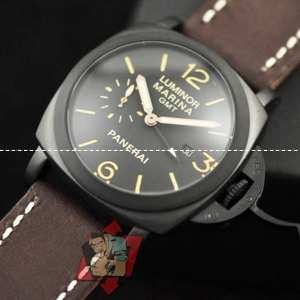 大人気　美品 OFFICINE PANERAI 腕時計