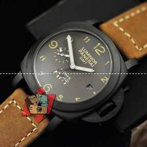 大人気　美品 OFFICINE PANERAI 腕時計