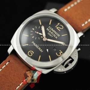 大人気　美品 OFFICINE PANERAI 腕時計