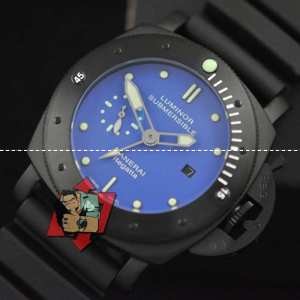 大人気　美品 OFFICINE PANERAI 腕時計