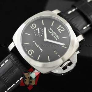 大人気　美品 OFFICINE PANERAI 腕時計