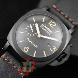 大人気　美品 OFFICINE PANERAI 腕時計