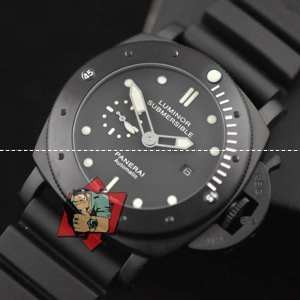 大人気　美品 OFFICINE PANERAI 腕時計