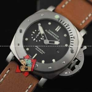 大人気　美品 OFFICINE PANERAI 腕時計