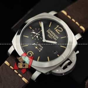 大人気　美品 OFFICINE PANERAI 腕時計
