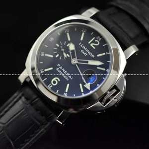 大人気　美品 OFFICINE PANERAI 腕時計