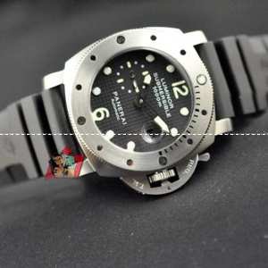 大人気　美品 OFFICINE PANERAI 腕時計