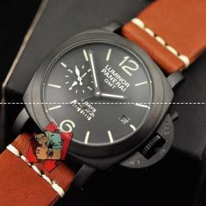 大人気　美品 OFFICINE PANERAI 腕時計