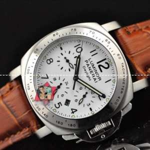 大人気　美品 OFFICINE PANERAI 腕時計