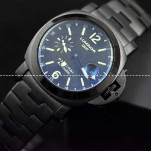 大人気　美品 OFFICINE PANERAI 腕時計