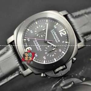 大人気　美品 OFFICINE PANERAI 腕時計