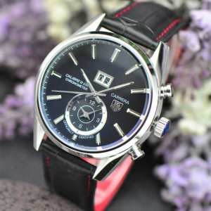 圧倒的な存在感を放つTAG HEUER タグホイヤー 腕時計