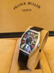 上品上質 FRANCK MULLER フランクミュラースーパーコピー 腕時計