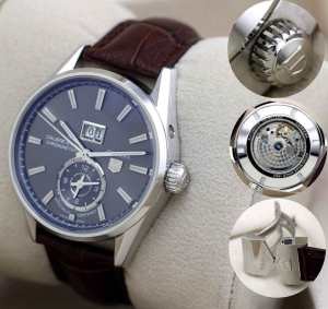 めちゃくちゃお得 TAG HEUER タグホイヤー 最高品質の腕時計