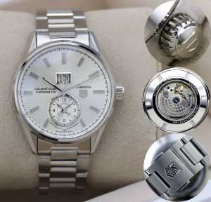 低価格　TAG HEUER タグホイヤー 個性的なデザイン　腕時計