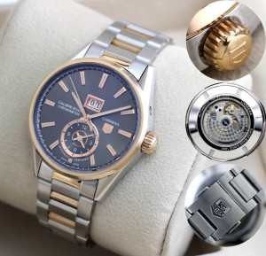 高級感演出 TAG HEUER タグホイヤーコピー 高く評価されてる腕時計