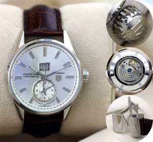 プレゼントに TAG HEUER タグホイヤー 高い機能せある腕時計