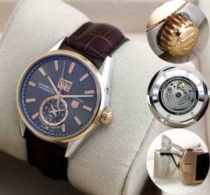 2020秋冬 最旬アイテム TAG HEUER タグホイヤー 腕時計