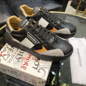 ドルチェガッバーナ 2年以上連続１位獲得 DolceGabbana スニーカー VIP価格SALE
