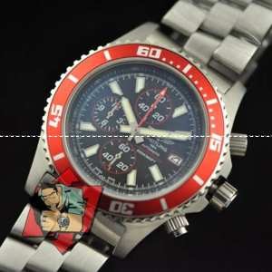 大人気　美品 BREITLINGブライトリング 腕時計