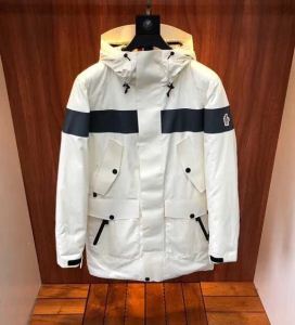 2020【SALE】防寒 モンクレール MONCLER 激安特売中ダウンジャケット メンズ 2色可選