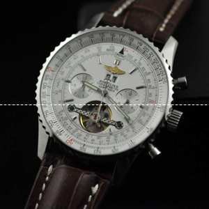 大人気　美品 BREITLINGブライトリング 腕時計