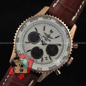 大人気　美品 BREITLINGブライトリング 腕時計