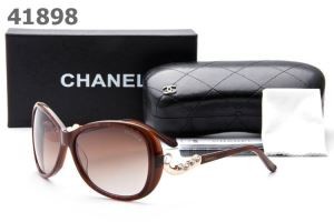 2020 春夏 抜群の雰囲気が作れる CHANEL シャネル サングラス 最高ラ...