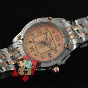 大人気　美品 BREITLINGブライトリング 腕時計
