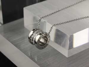 2020秋冬新作 上質 大人気BVLGARI ブルガリ ネックレス、ペンダントトップ、チョーカー