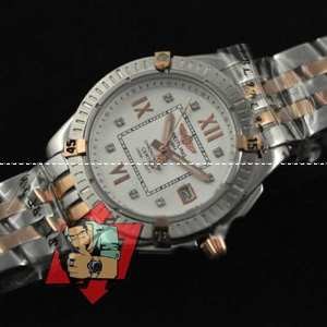 大人気　美品 BREITLINGブライトリング 腕時計