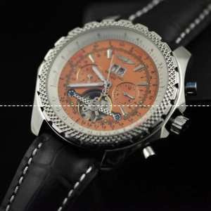 大人気　美品 BREITLINGブライトリング 腕時計