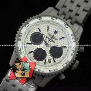 大人気　美品 BREITLINGブライトリング 腕時計