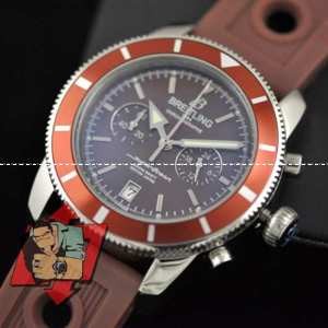 大人気　美品 BREITLINGブライトリング 腕時計