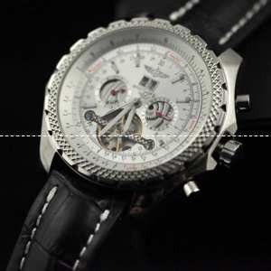 大人気　美品 BREITLINGブライトリング 腕時計