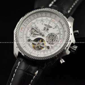 大人気　美品 BREITLINGブライトリング 腕時計