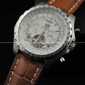 大人気　美品 BREITLINGブライトリング 腕時計