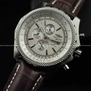 大人気　美品 BREITLINGブライトリング 腕時計