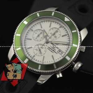 大人気　美品 BREITLINGブライトリング 腕時計