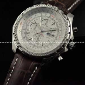 大人気　美品 BREITLINGブライトリング 腕時計