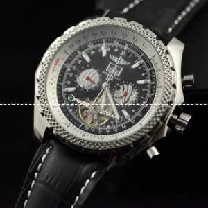 大人気　美品 BREITLINGブライトリング 腕時計