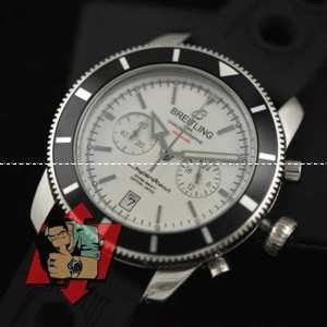 大人気　美品 BREITLINGブライトリング 腕時計
