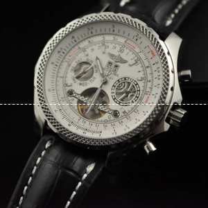 大人気　美品 BREITLINGブライトリング 腕時計