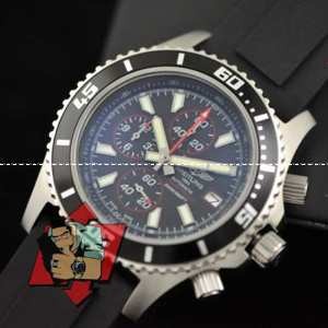 大人気　美品 BREITLINGブライトリング 腕時計