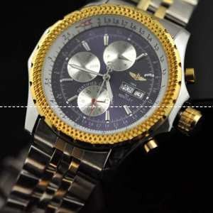 大人気　美品 BREITLINGブライトリング 腕時計