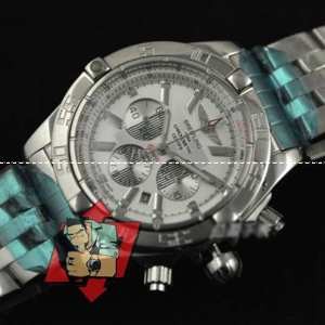 大人気　美品 BREITLINGブライトリング 腕時計