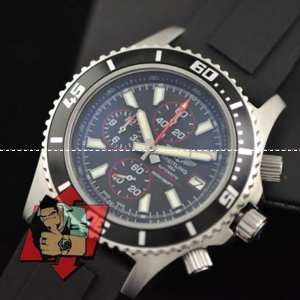 大人気　美品 BREITLINGブライトリング 腕時計