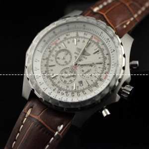 大人気　美品 BREITLINGブライトリング 腕時計